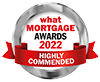 mortgage award